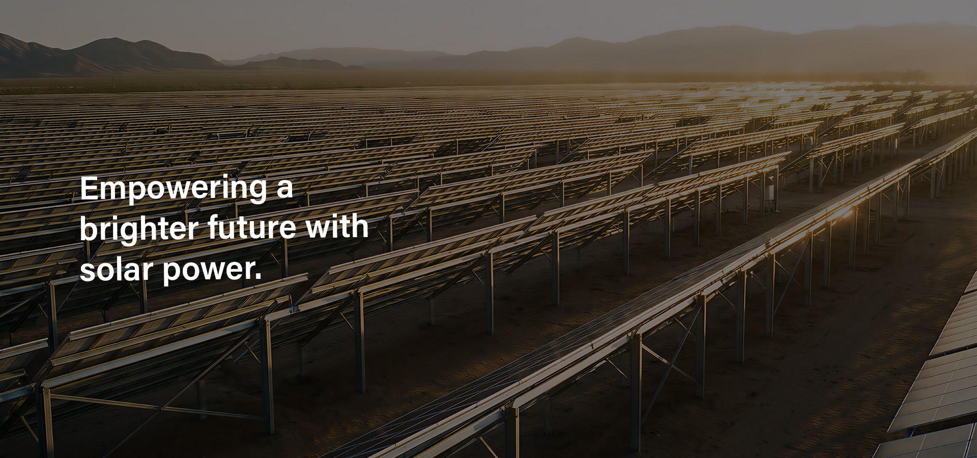 Solar Structures Accessories